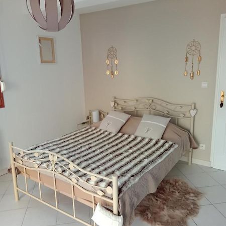 La Salicorne Bed & Breakfast Pende Exterior photo