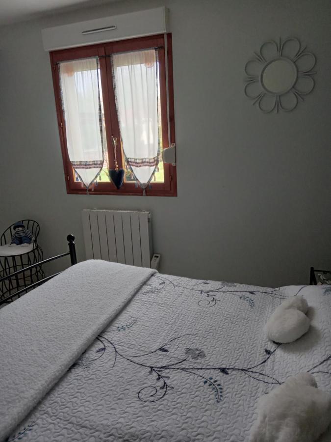 La Salicorne Bed & Breakfast Pende Exterior photo