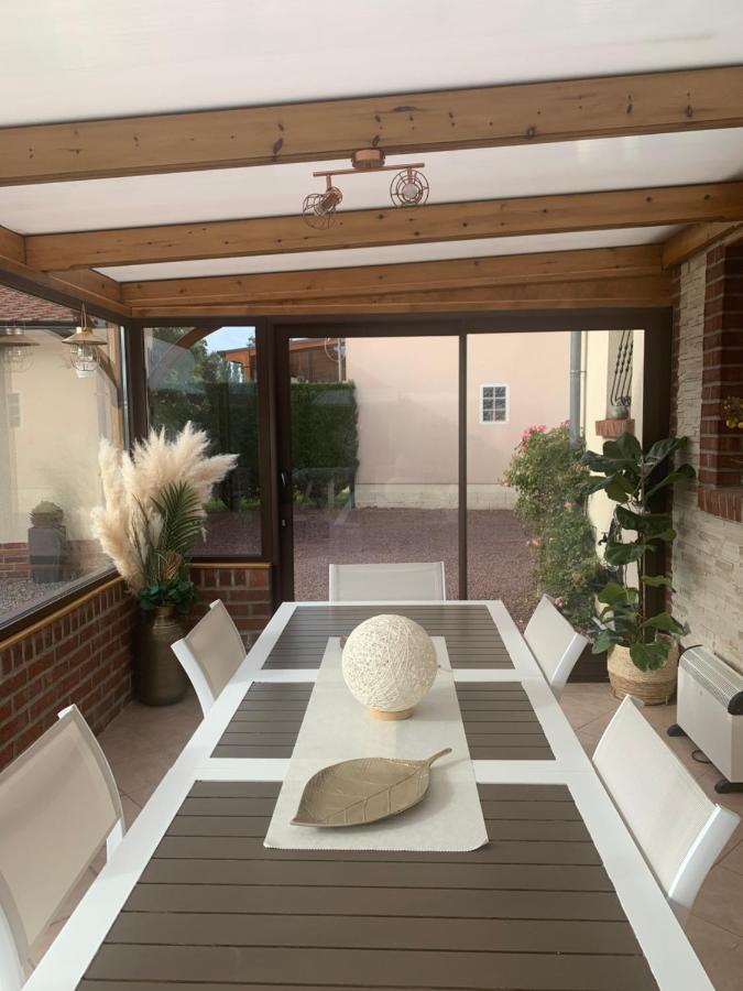 La Salicorne Bed & Breakfast Pende Exterior photo