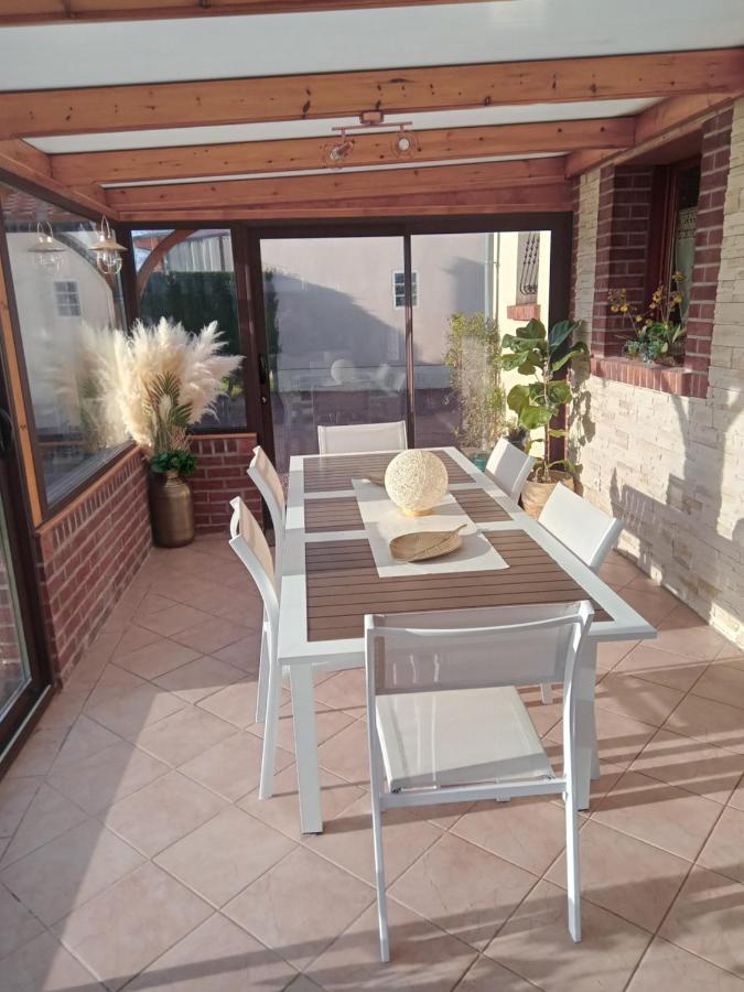 La Salicorne Bed & Breakfast Pende Exterior photo